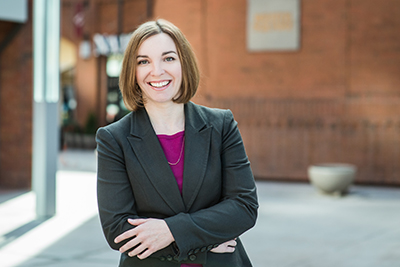 Kelly L. Kafer