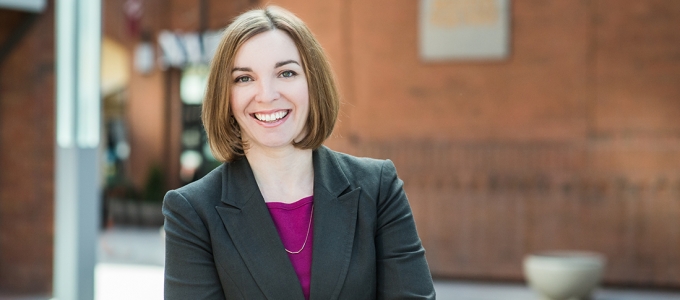 Kelly L. Kafer
