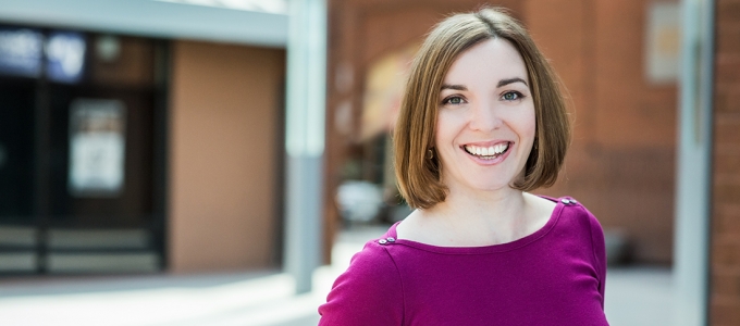 Kelly L. Kafer
